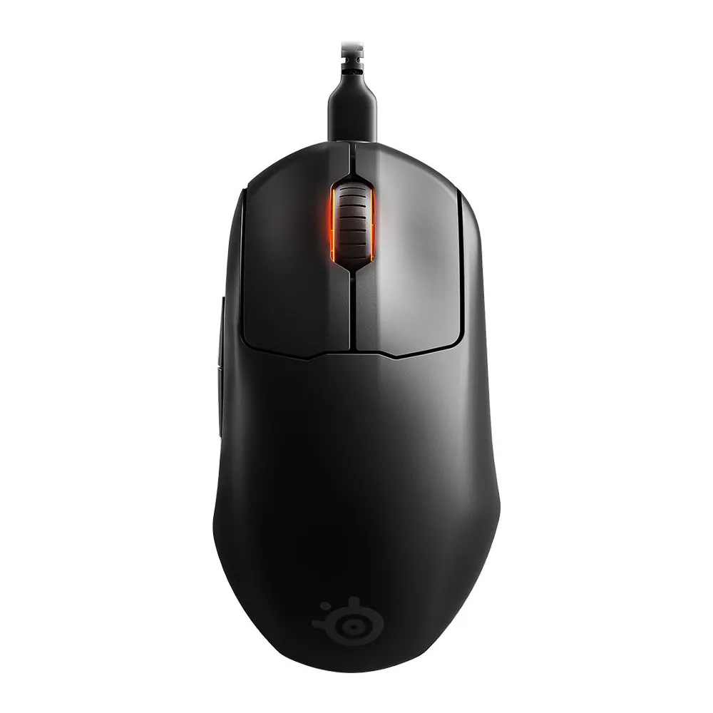 Steelseries prime mini gaming mouse