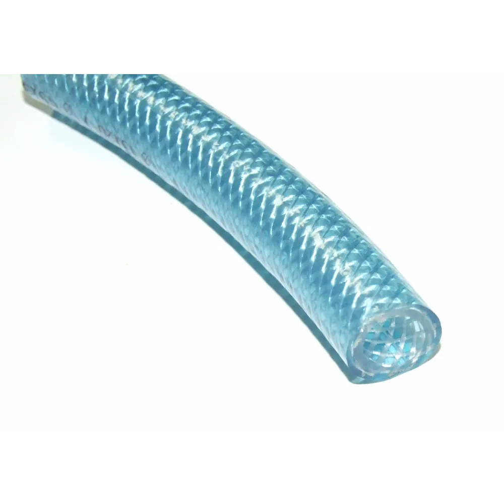 Furtun aer 6mm Gude - 1