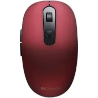 Canyon mw-9 2 in 1 wireless optical mouse with 6