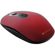 Canyon mw-9 2 in 1 wireless optical mouse with 6