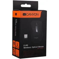 Barbone wired optical mouse with 3 buttons 1200 dpi optical