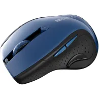 Canyon mw-01 2.4ghz wireless mouse with 6 buttons optical tracking
