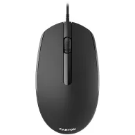 Canyon m-10 canyon wired optical mouse with 3 buttons dpi