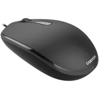 Canyon m-10 canyon wired optical mouse with 3 buttons dpi