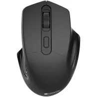 Canyon mw-15 2.4ghz wireless optical mouse with 4 buttons dpi