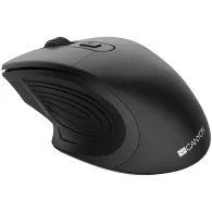 Canyon mw-15 2.4ghz wireless optical mouse with 4 buttons dpi