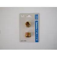 PACHET 2 REDUCTII 1/2 AG+3/8 IG Gude - 1