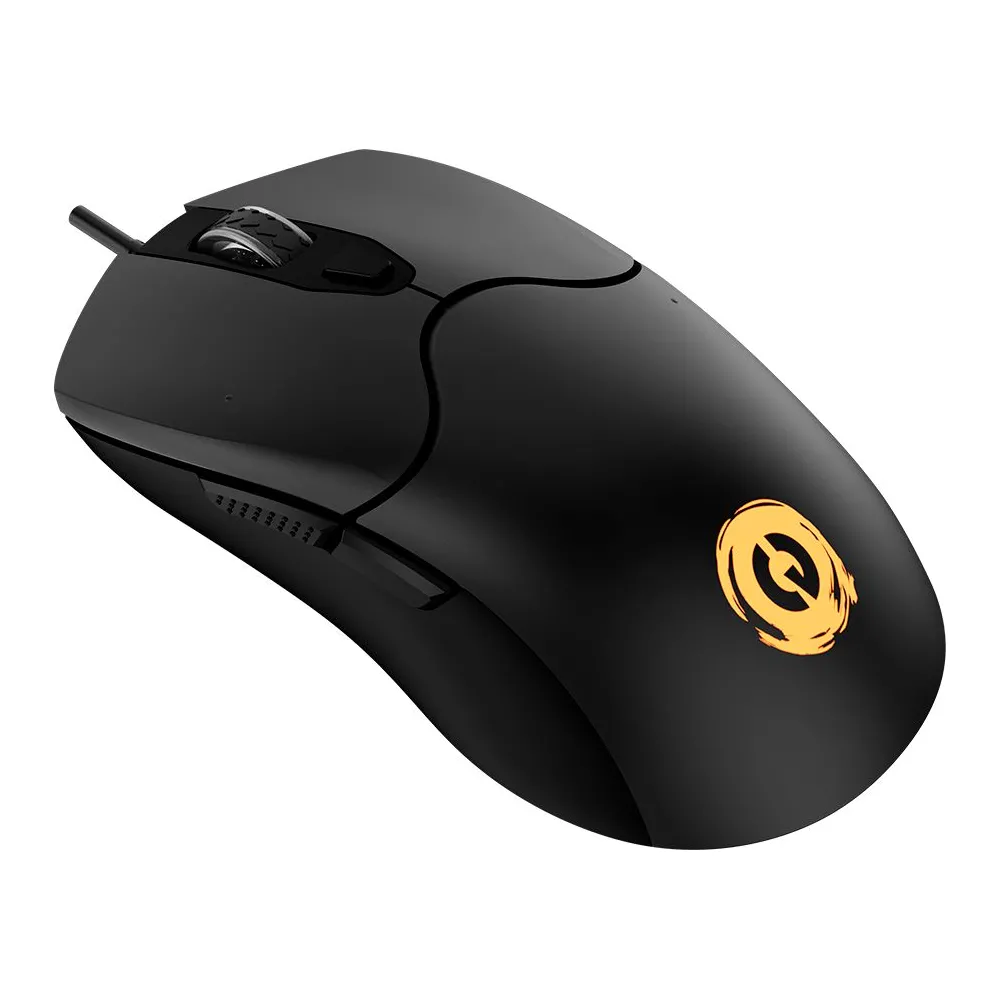 Canyon accepter gm-211 optical gaming mouse instant 725 abs material