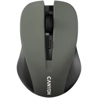 Canyon mw-1 2.4ghz wireless optical mouse with 4 buttons dpi