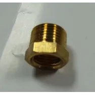 REDUCTIE MIC-MARE 1/2IG+3/8AG Gude - 1