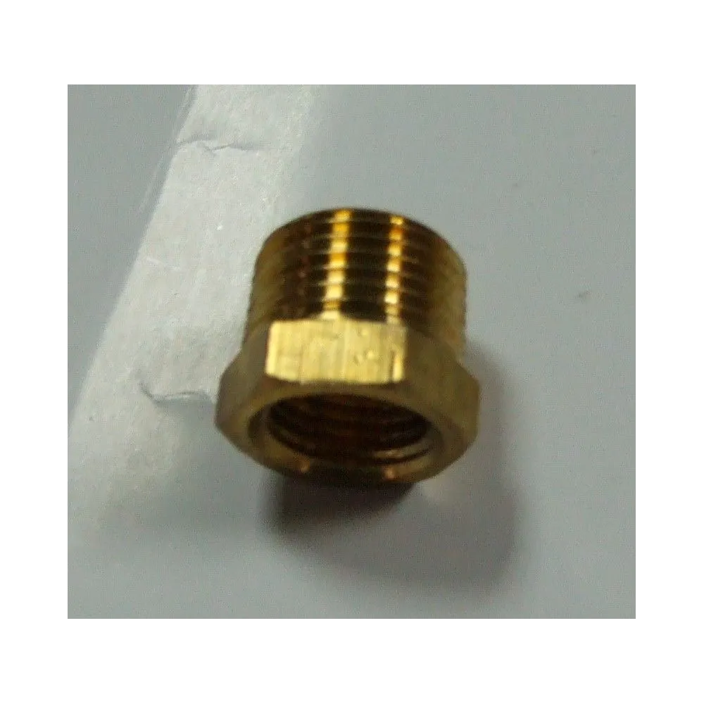 REDUCTIE MIC-MARE 1/2IG+3/8AG Gude - 1