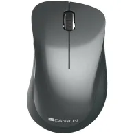 Canyon mw-11 2.4 ghz wireless mousewith 3 buttons dpi 1200