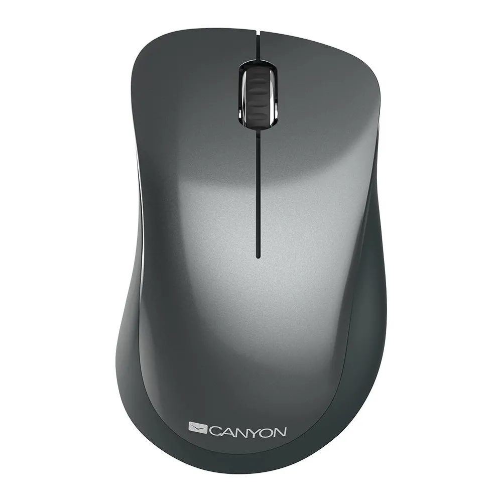 Canyon mw-11 2.4 ghz wireless mousewith 3 buttons dpi 1200