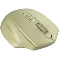 Canyon mw-15 2.4ghz wireless optical mouse with 4 buttons dpi