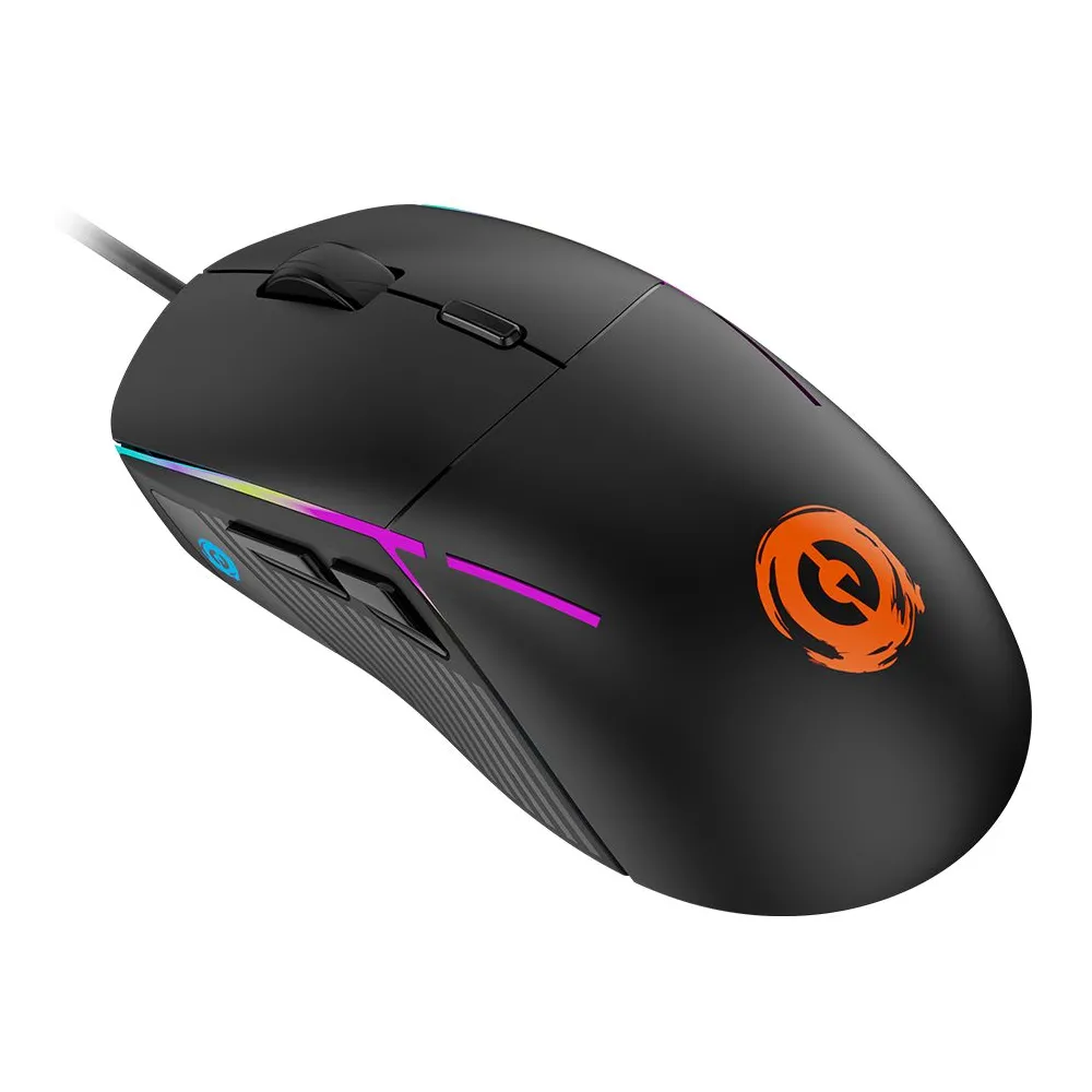 Canyon shadder gm-321 optical gaming mouse instant 725f abs material