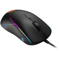 Canyon shadder gm-321 optical gaming mouse instant 725f abs material