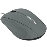 Canyon m-05 wired optical mouse with 3 keys dpi 1000