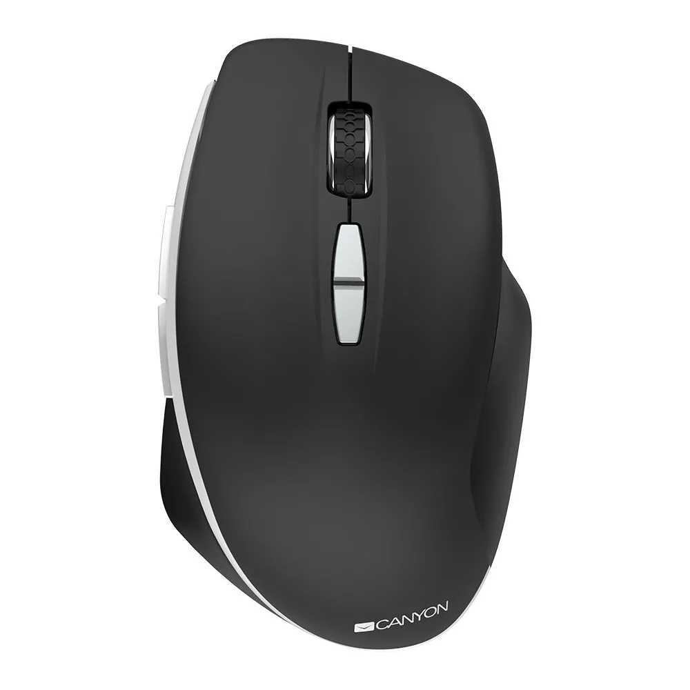 Canyon mw-21 2.4 ghz  wireless mouse with 7 buttons dpi