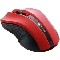 Canyon mw-5 2.4ghz wireless optical mouse with 4 buttons dpi