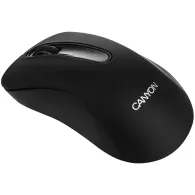 Canyon mw2 2.4ghz wireles optical mouse with 3 buttons dpi