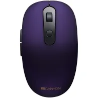 Canyon mw-9 2 in 1 wireless optical mouse with 6