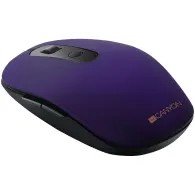 Canyon mw-9 2 in 1 wireless optical mouse with 6