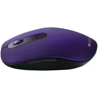 Canyon mw-9 2 in 1 wireless optical mouse with 6