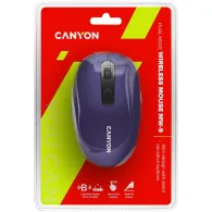 Canyon mw-9 2 in 1 wireless optical mouse with 6