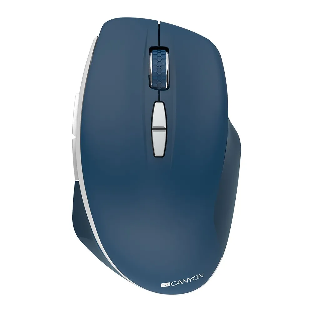 Canyon mw-21 2.4 ghz  wireless mouse with 7 buttons dpi