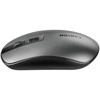 Canyon mw-18 2.4ghz wireless rechargeable mouse with pixart sensor 4keys