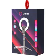 Lorgar circulus 910 streaming web camera 5mp 2592x1944 max resolution