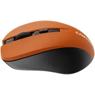Canyon mw-1 2.4ghz wireless optical mouse with 4 buttons dpi