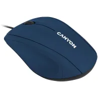 Canyon m-05 wired optical mouse with 3 keys dpi 1000
