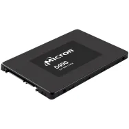 Micron 5400 pro 7680gb sata 2.5 (7mm) tcg-enterprise ssd [single