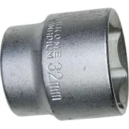 Cheie tubulara 1/2 32mm Irwin - 1