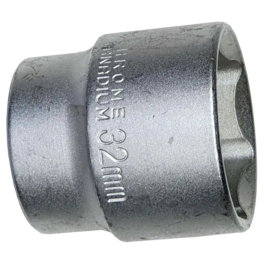 Cheie tubulara 1/2 32mm Irwin - 1