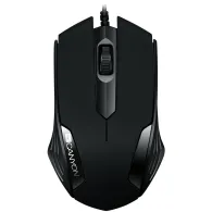 Canyon cm-02 wired optical mouse with 3 buttons dpi 1000