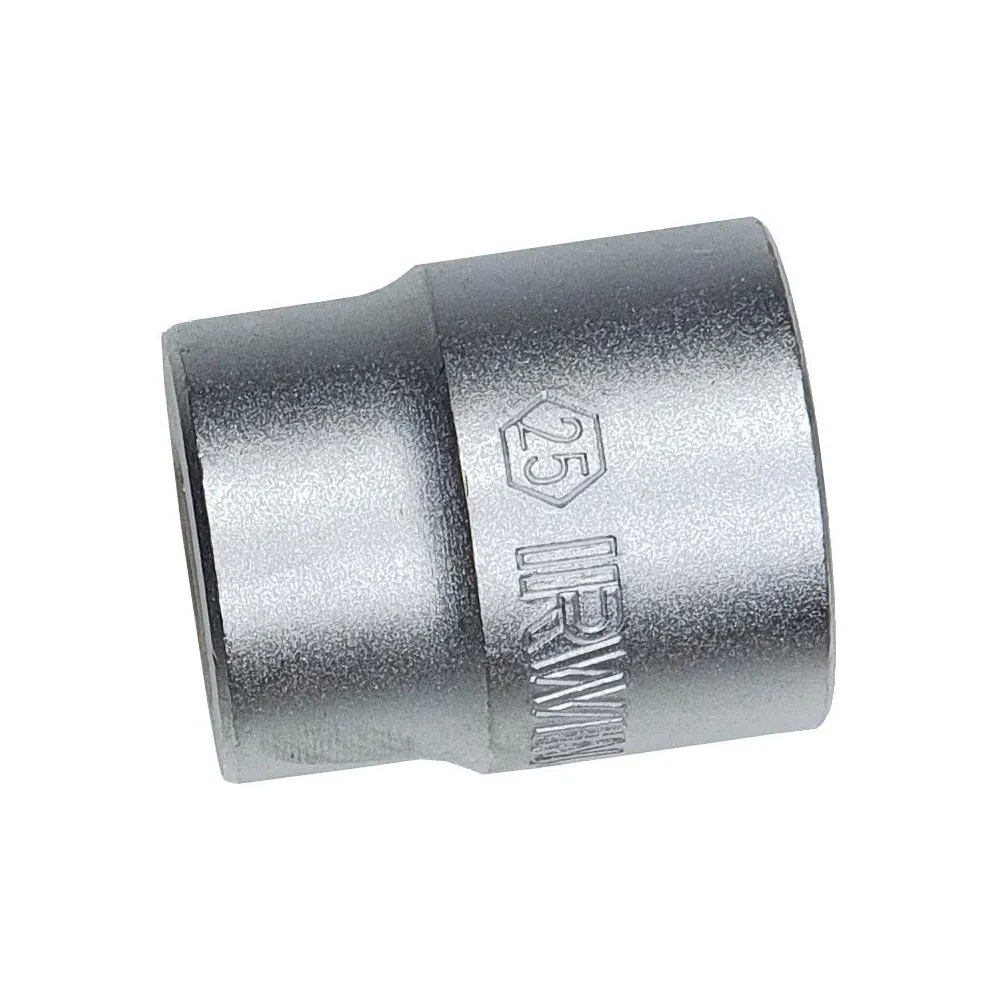 Cheie tubulara 1/2 25 mm Irwin - 1