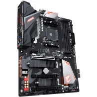 Gigabyte main board desktop b450 aorus pro (am4 4xddr4 dvi-d