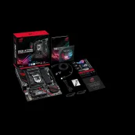 Placa de baza asus rog strix b460-g gaming socket lga Asus - 1