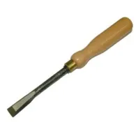 Dalta 6mm maner lemn Irwin - 1