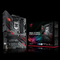 Placa de baza asus rog strix b460-h gaming socket lga Asus - 1