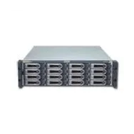 Nas promise vtrak e610f (supported 16 hdd fibre channel serial