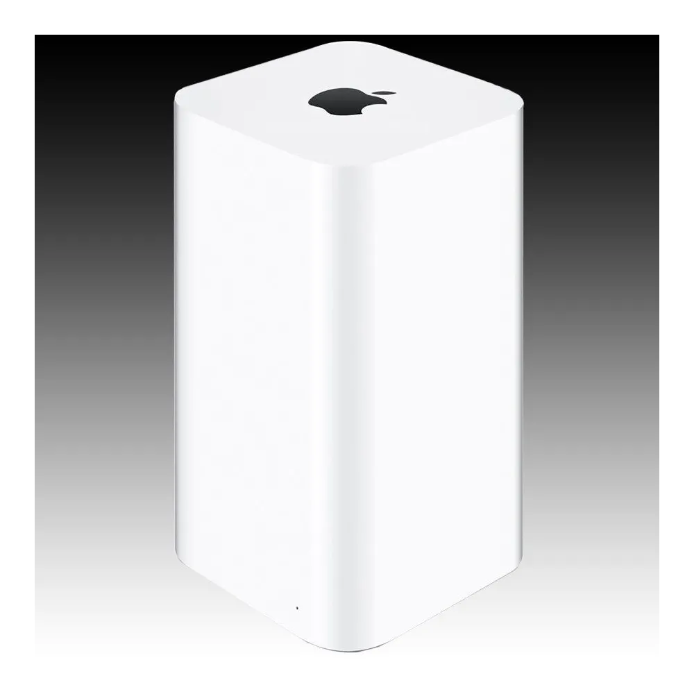 Apple airport time capsule - 3tb model: a1470