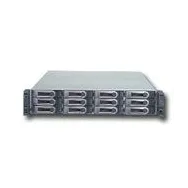 Nas promise vtrak j310s (supported 12 hdd lan serial power
