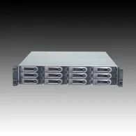 Nas promise vtrak e310s (supported 12 hdd serial attached scsi
