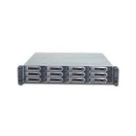 12bay raid storage system for up to 12 sas and/or