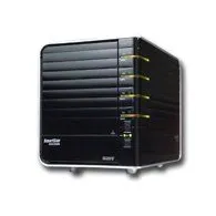 Nas promise smartstor ns4300n (supported 4 hdd usb lan power