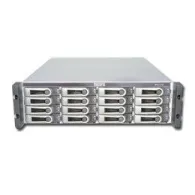 Nas promise vtrak j610s (supported 16 hdd lan serial power