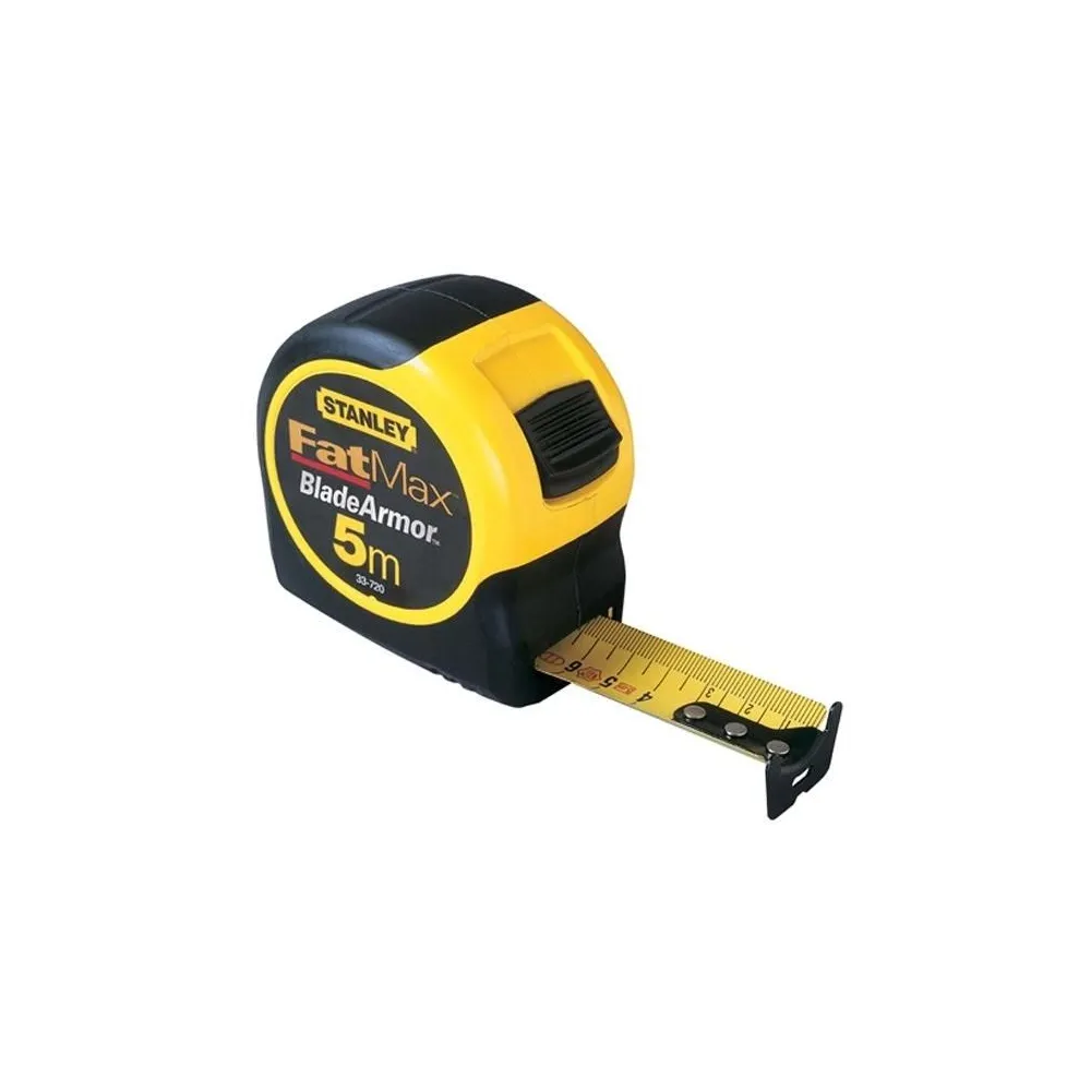 Stanley 0-33-720 Ruleta SFM BladeArmor 5m x 32mm Stanley - 1